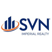 SVN | Imperial Realty Logo