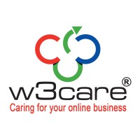 W3care Technologies Pvt. Ltd. Logo