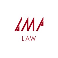 LMP Law Logo