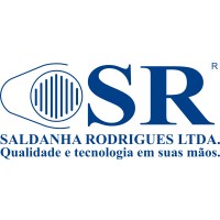 SR Saldanha Rodrigues Ltda. Logo