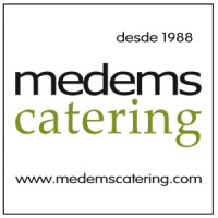 Medems Catering Logo