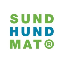 Sund Hundmat Logo