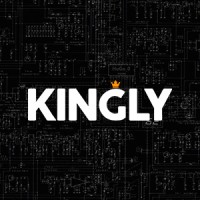 Kingly Studio Logo