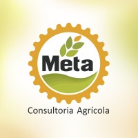 Meta Consultoria Agrícola Logo