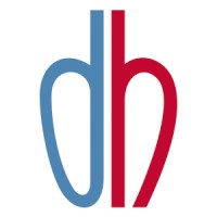 Deutsches Herzzentrum München des Freistaates Bayern - Klinik an der Technischen Universität München Logo