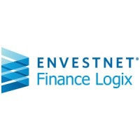 Envestnet | Finance Logix Logo