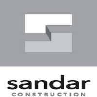 Sandar Construction Logo