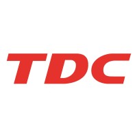 TDC Cutting Tools - металлорежущий инструмент и оборудование Logo