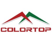 Vishal Colour Roofs Pvt. Ltd. (ColorTop) Logo