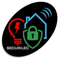 Securilec UK Limited Logo