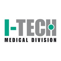 I-Tech Medical Division Logo