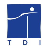 TDI fixations industrielles Logo
