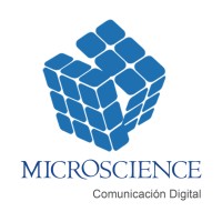 Microscience Logo