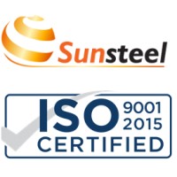 Sunsteel Industries Limited Logo