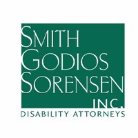 Smith Godios Sorensen Inc. Logo