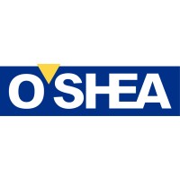 OShea Group Logo