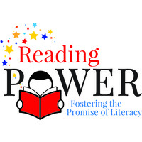 Reading Power Inc. Logo
