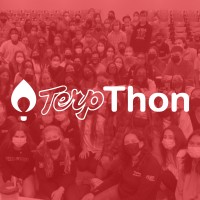 Terp Thon Logo