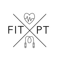 FIT Personal Training Logo