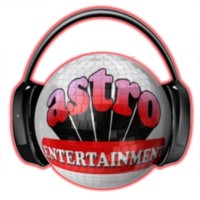 Astro Entertainment DJs Logo