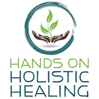 Hands On Holistic Healing Logo