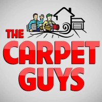 The Carpet Guys, LLC Logo