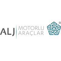 ALJ Motorlu Araçlar A.Ş. / Otoshops Logo