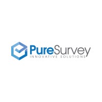 Pure Survey (PTY) Ltd Logo