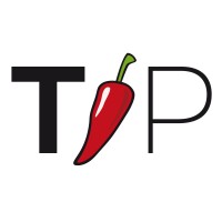 T&P Creative Digital Agency Logo