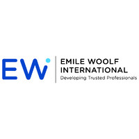 Emile Woolf International Logo