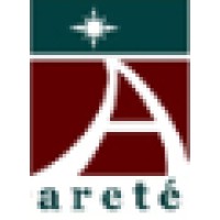Areté Inc Logo