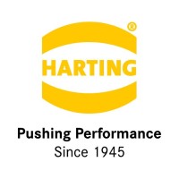 HARTING Iberia Logo