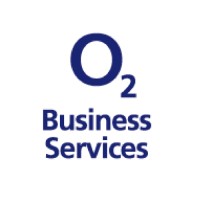 O2 Business Services | Slovakia Logo