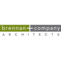 brennan + company architects Logo