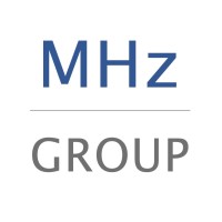 MHz Group Logo