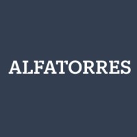 Alfa Torres Logo