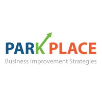 Park Place BIS (Business Improvement Strategies) Logo