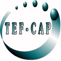 Tef Cap Industries Inc. Logo