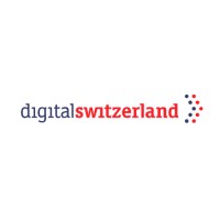 digitalswitzerland Logo