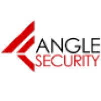 Angle Security Logo