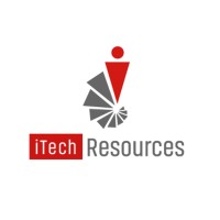 iTech Resources Pvt Ltd Logo