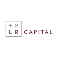 LR Capital Logo