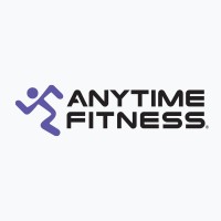 Anytime Fitness Iberia Logo