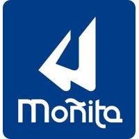 MOÑITA Logo