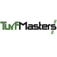 Turfmasters Ltd Logo