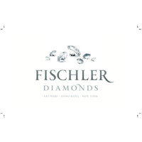 Fischler Diamonds NV Logo