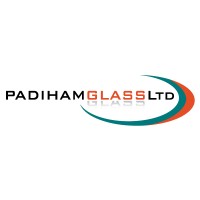 Padiham Glass Ltd Logo