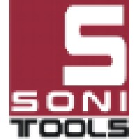 Soni Tools Private Limited Logo