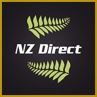 NZ DIRECT Logo