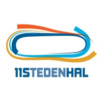 De Elfstedenhal Logo